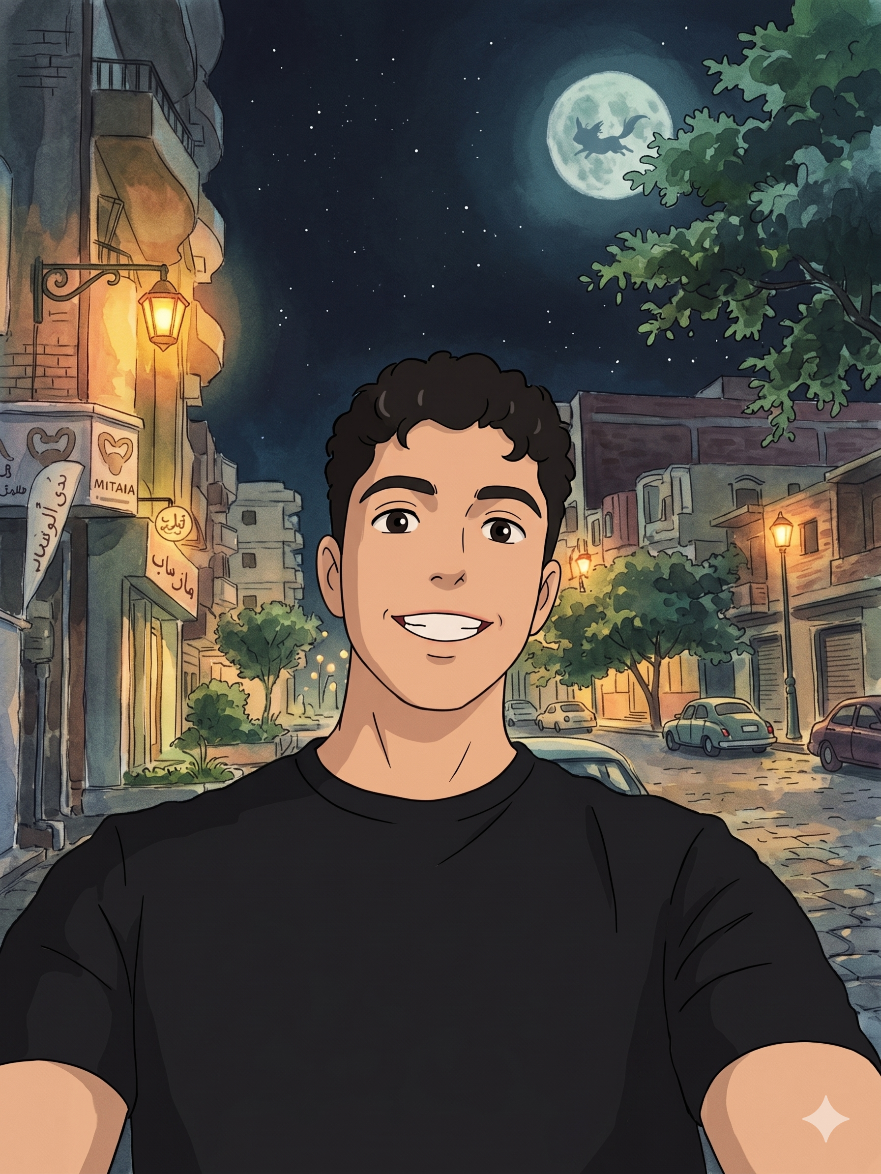 Eyad Kadry
